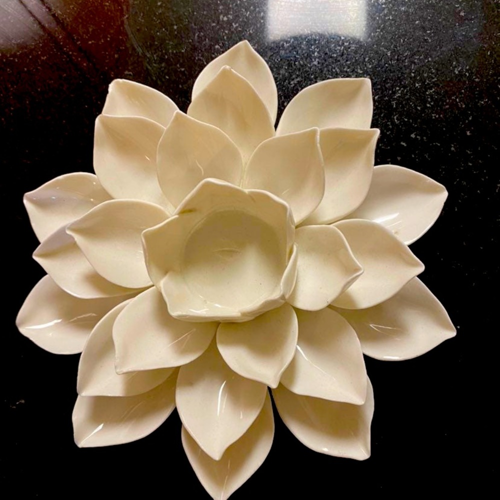 Flower Decor